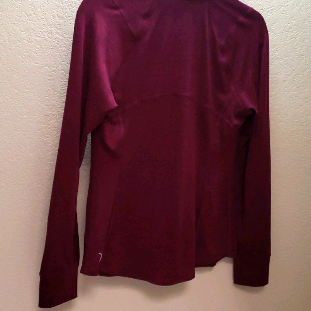 Lightweight jacket - Picture 3 of 3